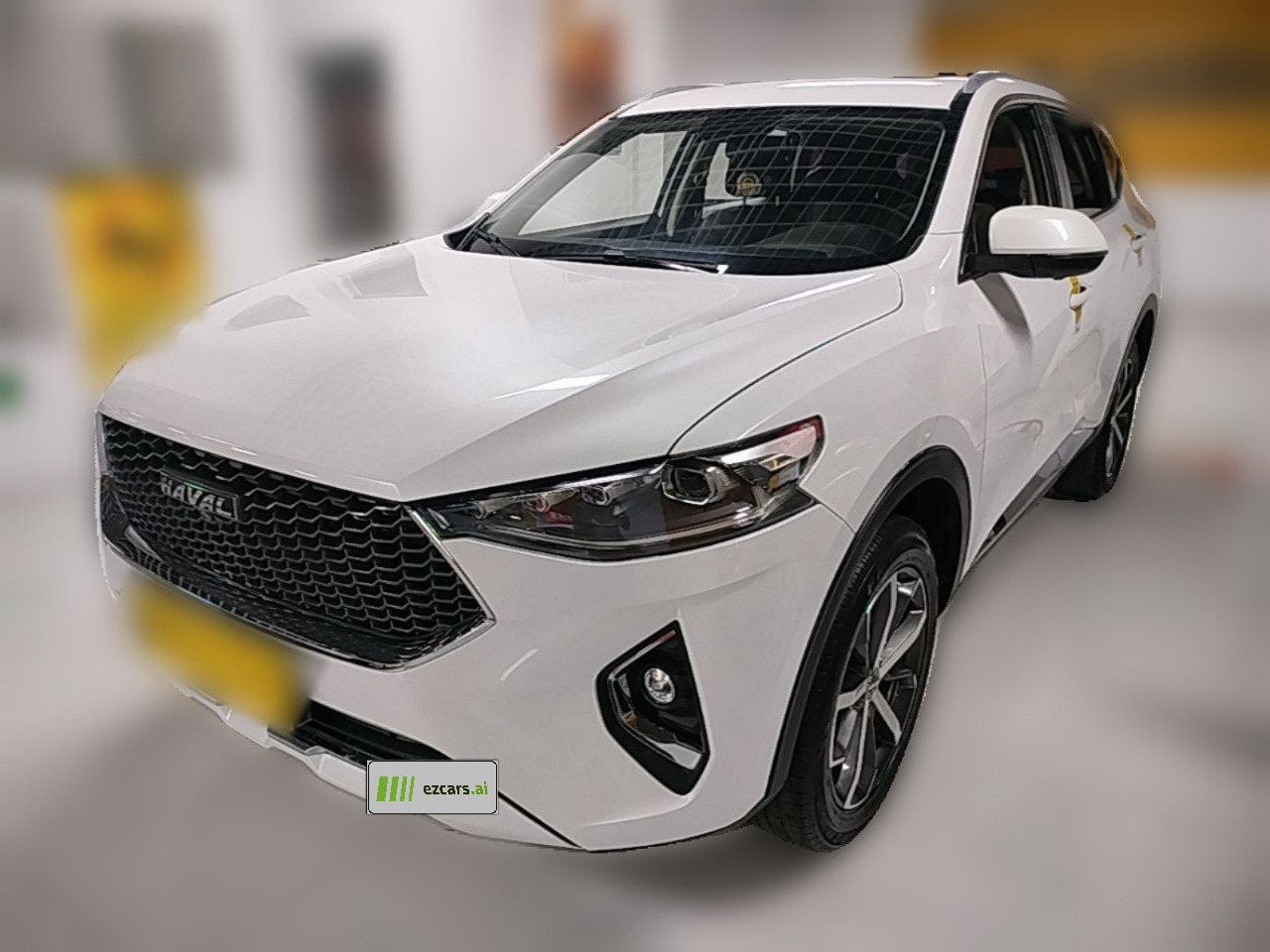 F7 2020 1.5T RWD i