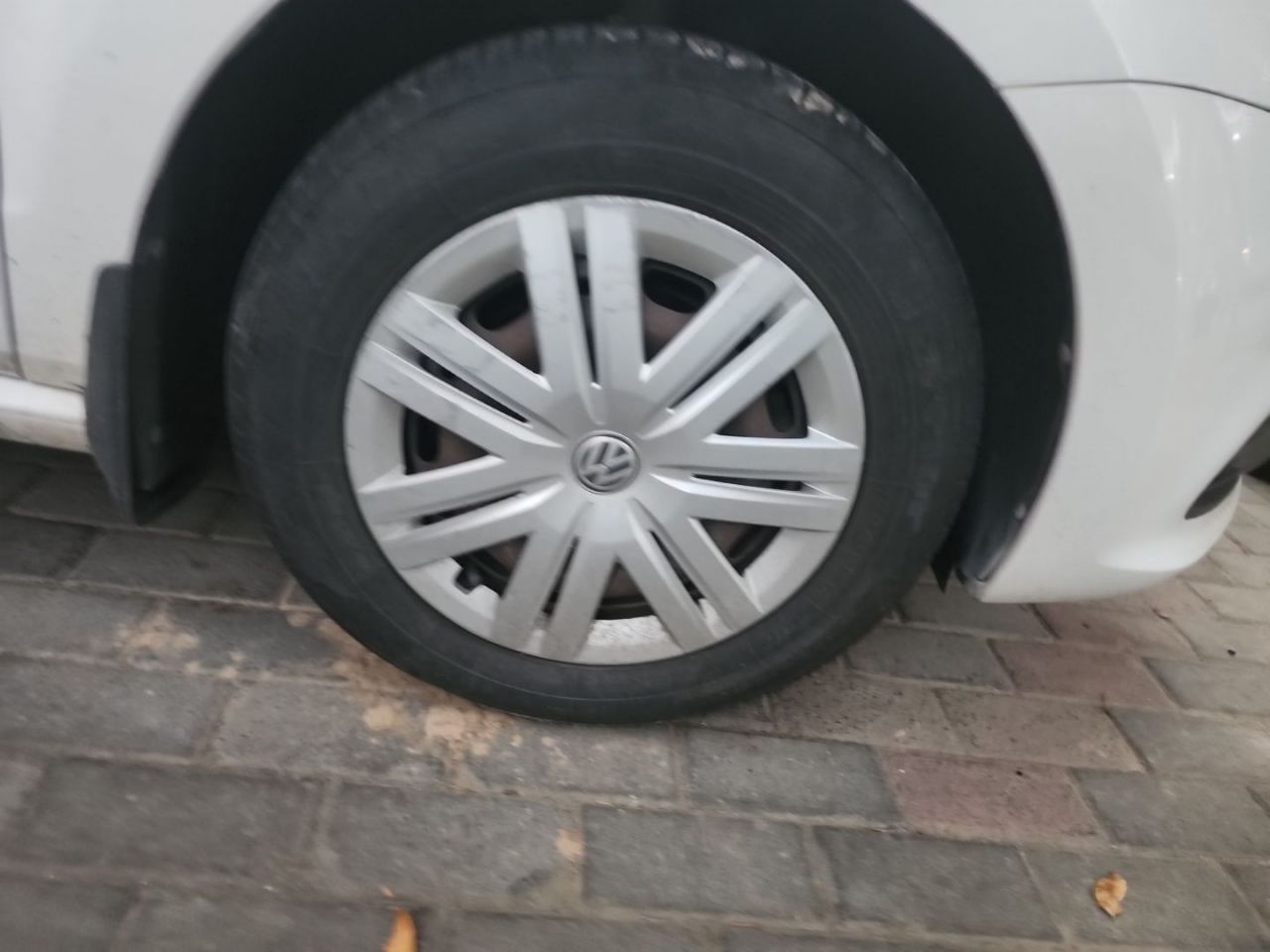 Polo 2018 1.5L AT photo 5