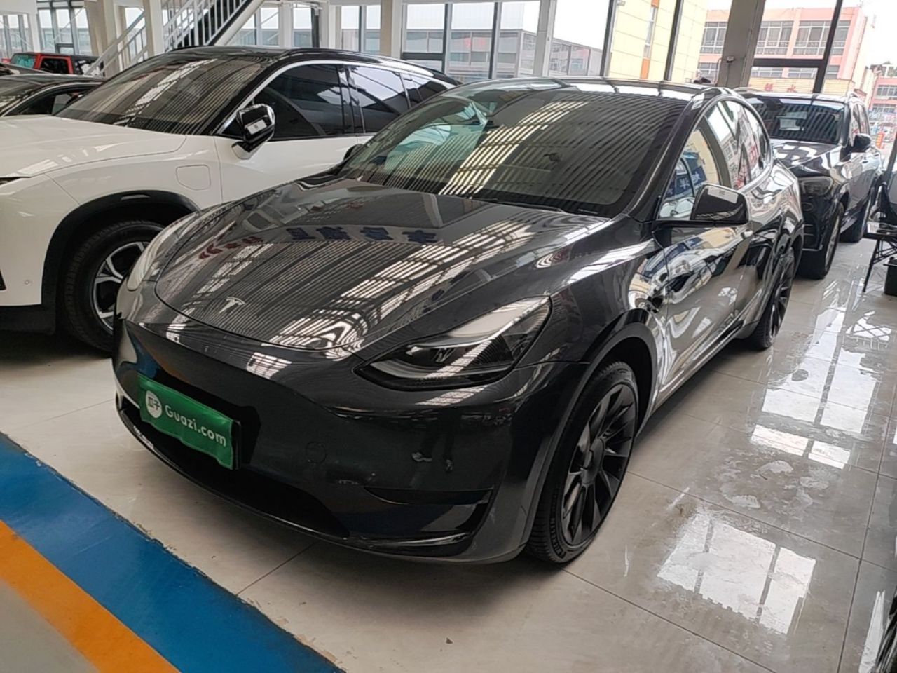 Model Y 2024 RWD