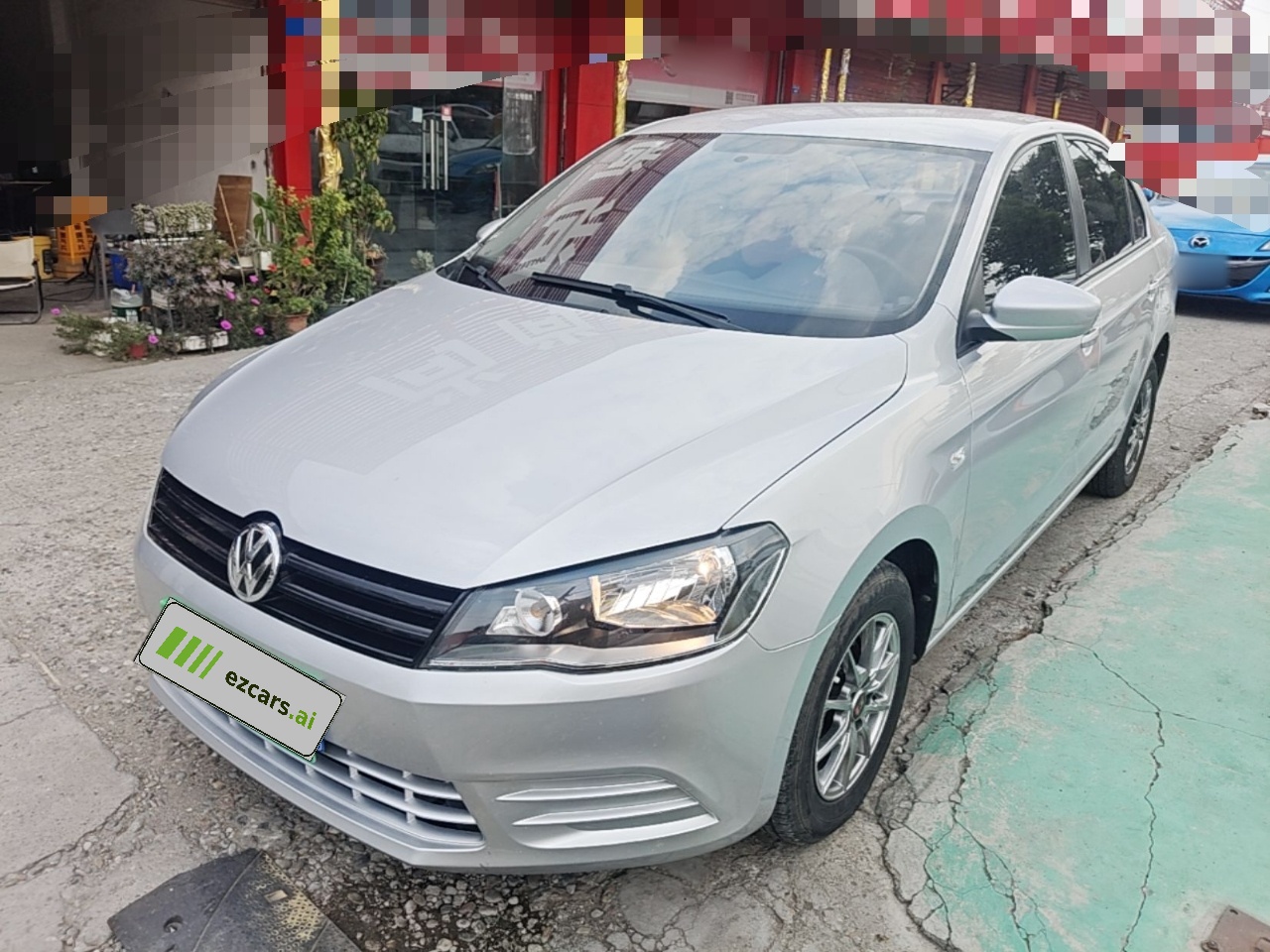 2015 1.6L MT Fashion