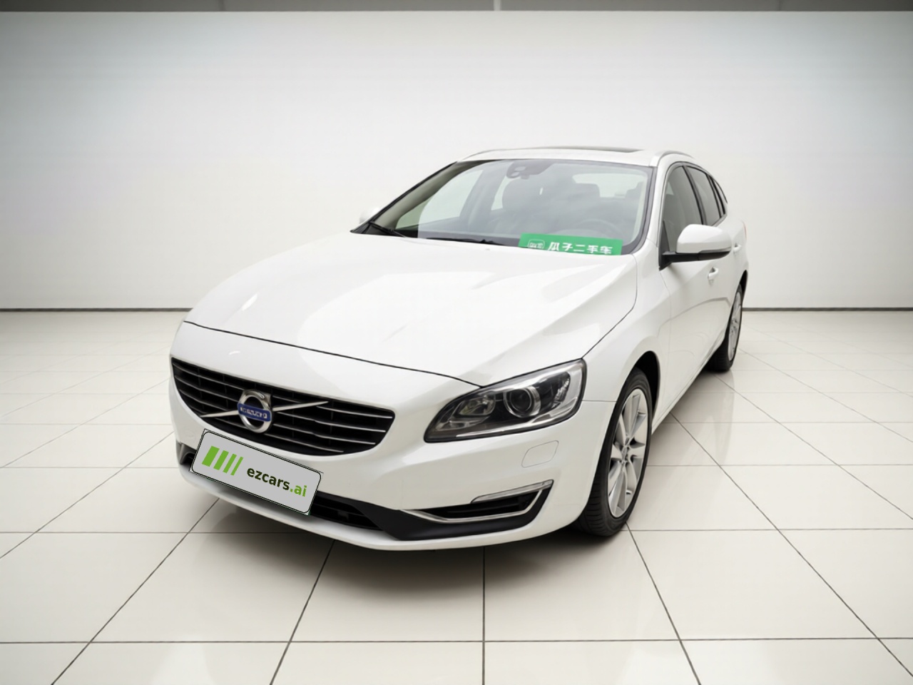 V60 2014 T5