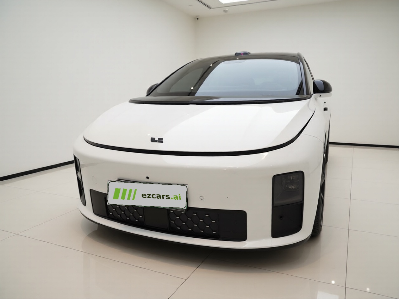 Li Auto i6 2025 RWD Standard