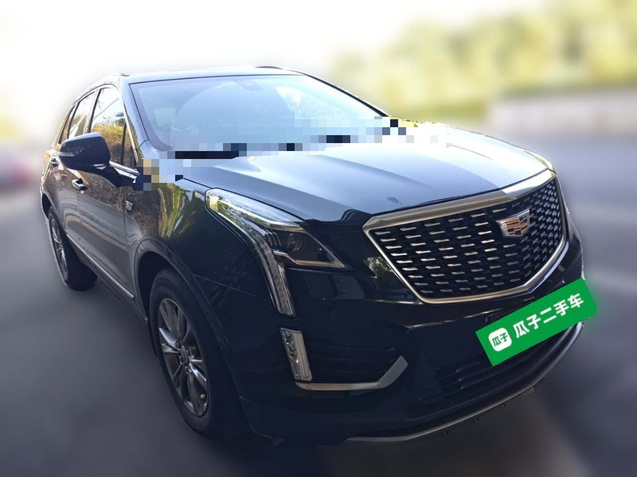 XT5 2020 Facelift 28T Luxury photo 3