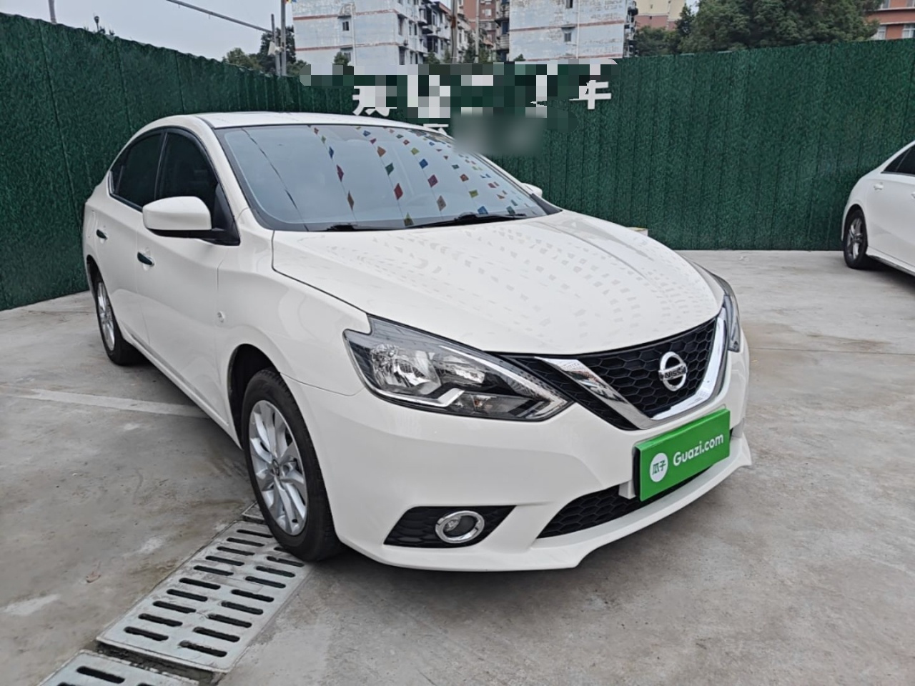 Sylphy 2022 Classic 1.6XL CVT Luxury photo 3