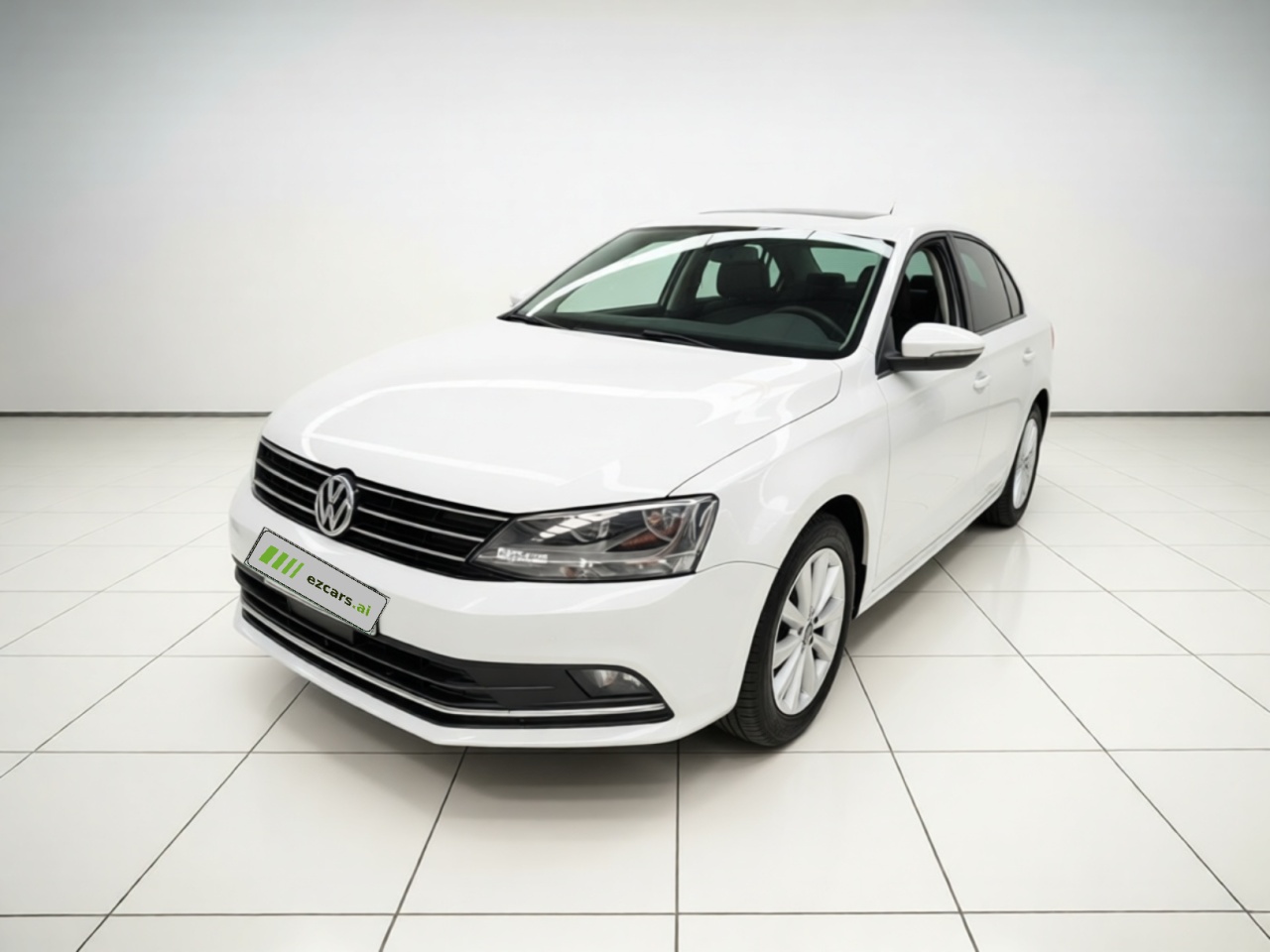 Sagitar 2015 1.6L AT Comfort
