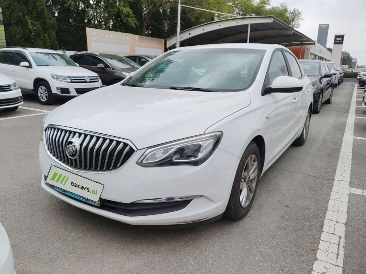 Excelle 2016 15N MT Progressive