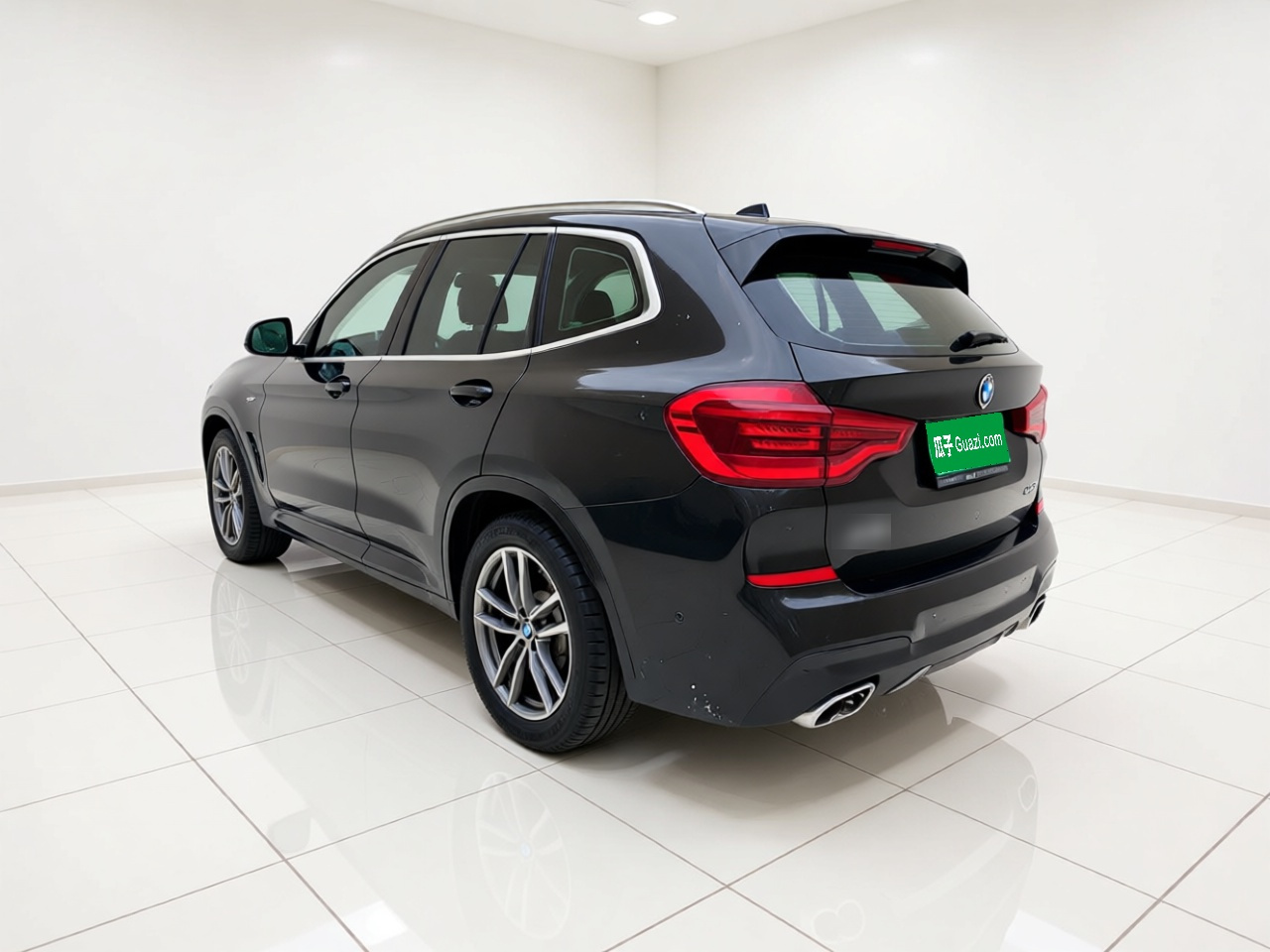 X3 2020 xDrive28i M Sport Package photo 4