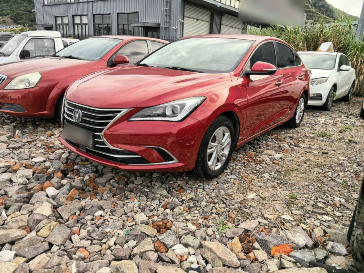 Eado 2019 1.6L GDI MT Value China VI