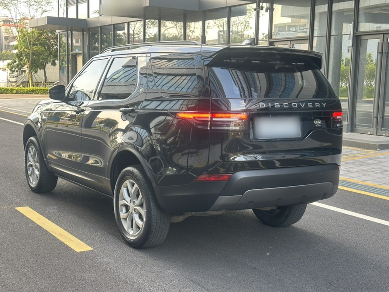 Discovery 2019 3.0 SC V6 SE photo 3