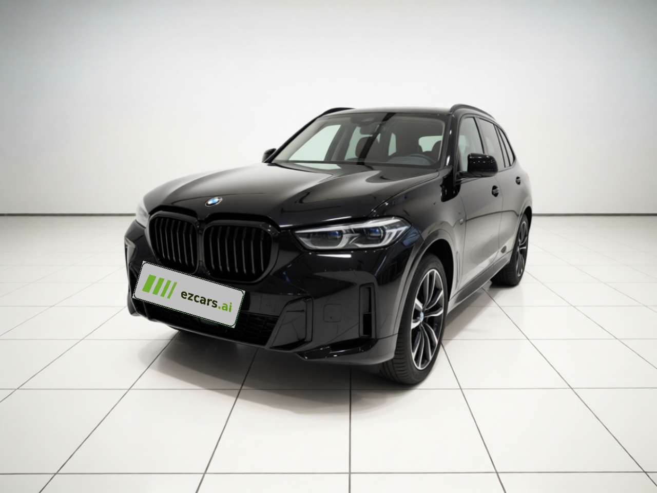 X5 2025 xDrive 30Li Exclusive M M Sport Night Package