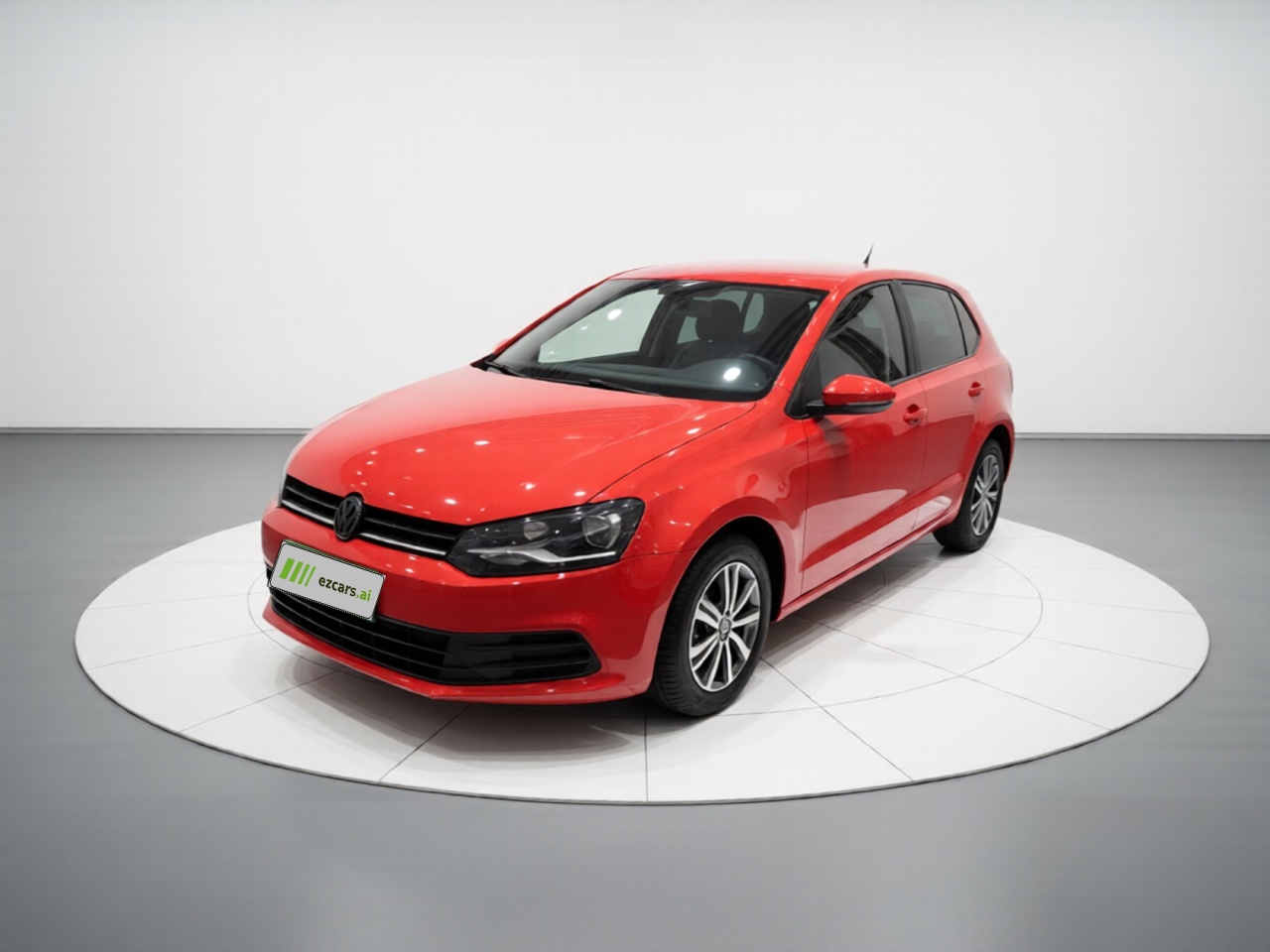 Polo 2016 1.4L AT