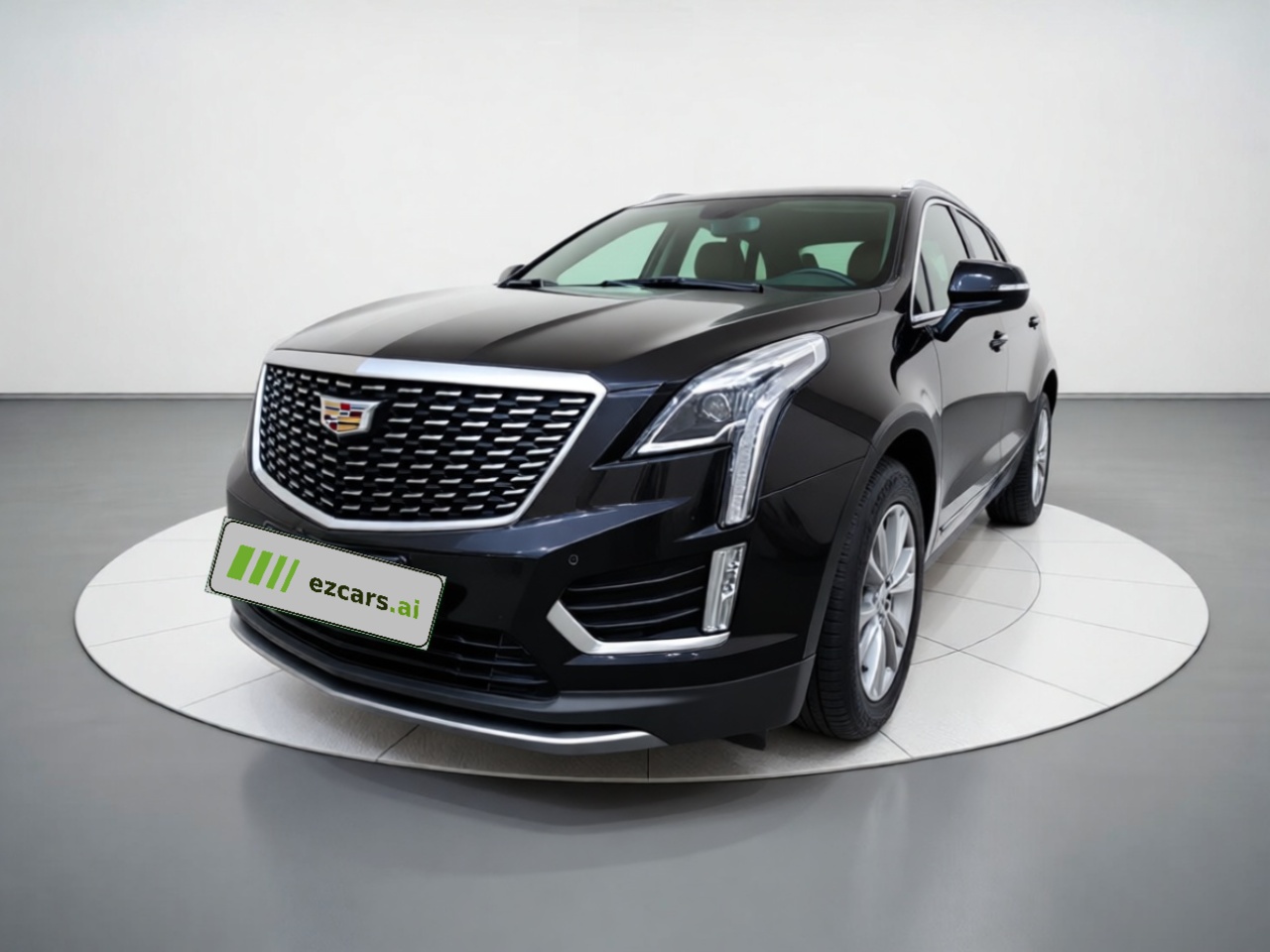 XT5 2022 2.0T RWD Luxury