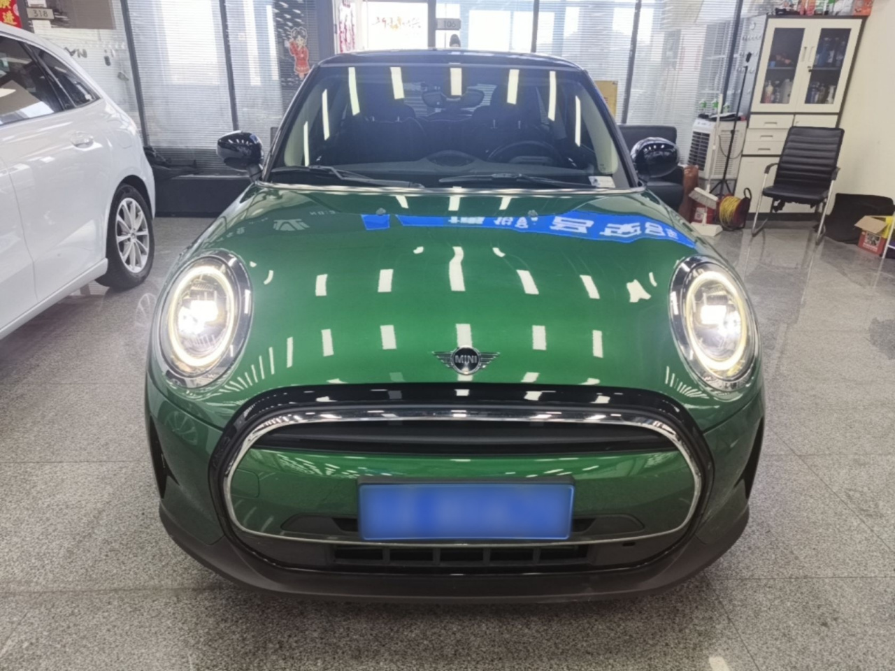 2022 1.5T COOPER Classic photo 2