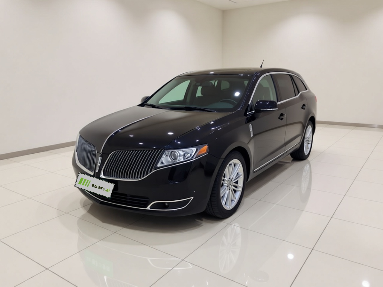 MKT Parallel Import 3.5T AWD 6-Seater