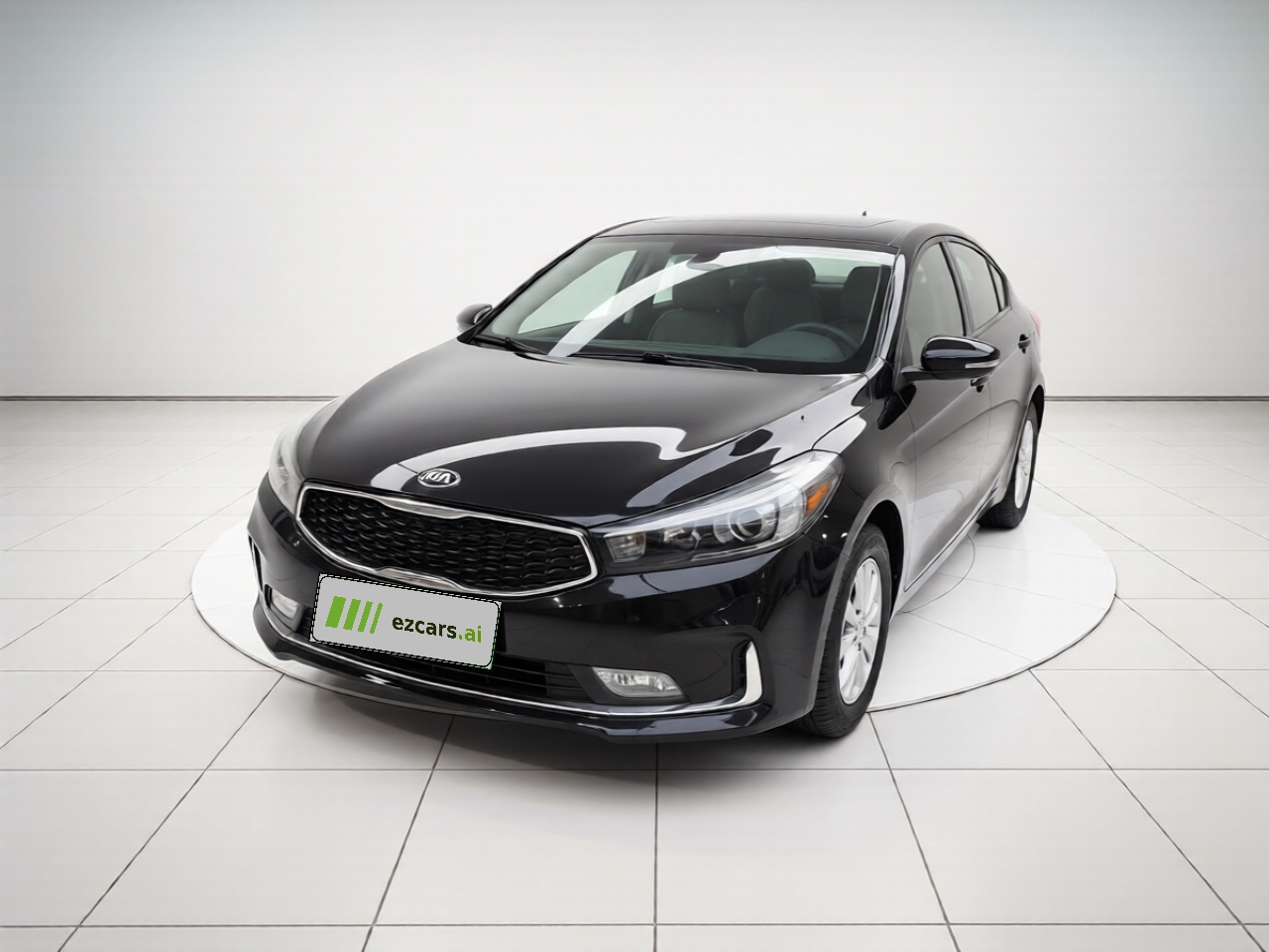 K3 2016 1.6L MT GL