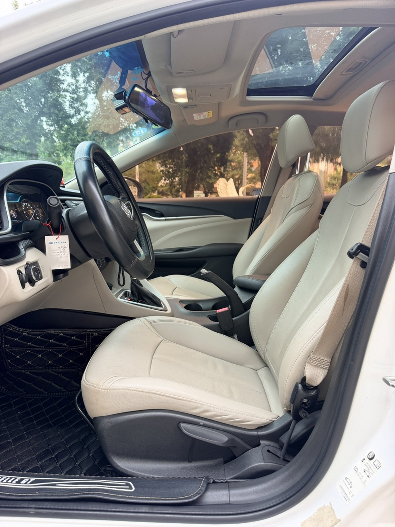 Excelle 2018 15T DCT Elite China V photo 5
