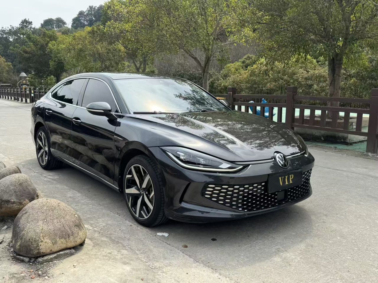 2022 Lamando L 280TSI DSG Cool photo 3