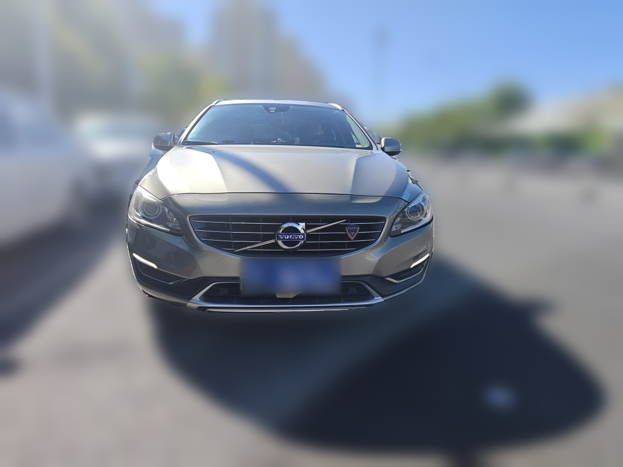 V60 2014 T5 photo 2