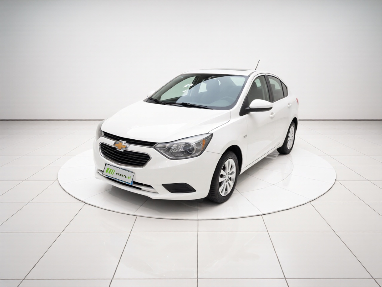 2016 3 1.3L MT Comfort