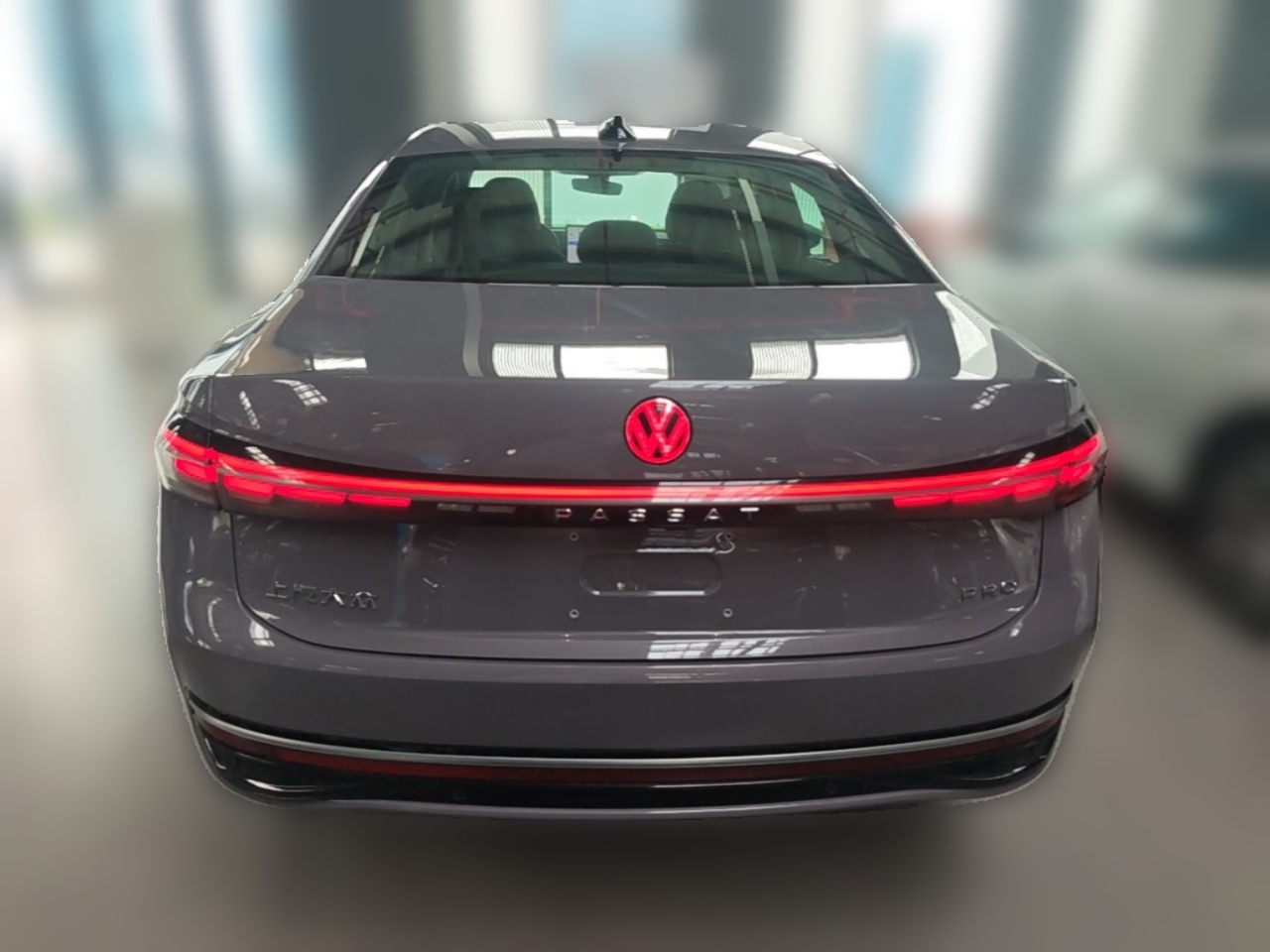 Passat 2025 Pro 380TSI photo 5