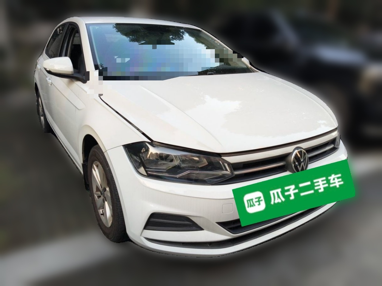 Polo 2022 Plus 1.5L AT photo 3