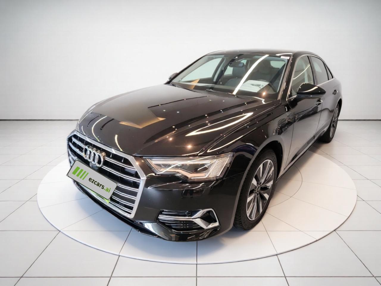 A6L 2023 Facelift 45 TFSI
