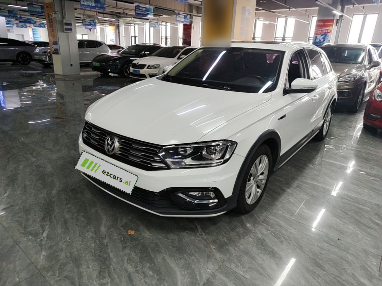 C-TREK 2018 1.5L AT Comfort