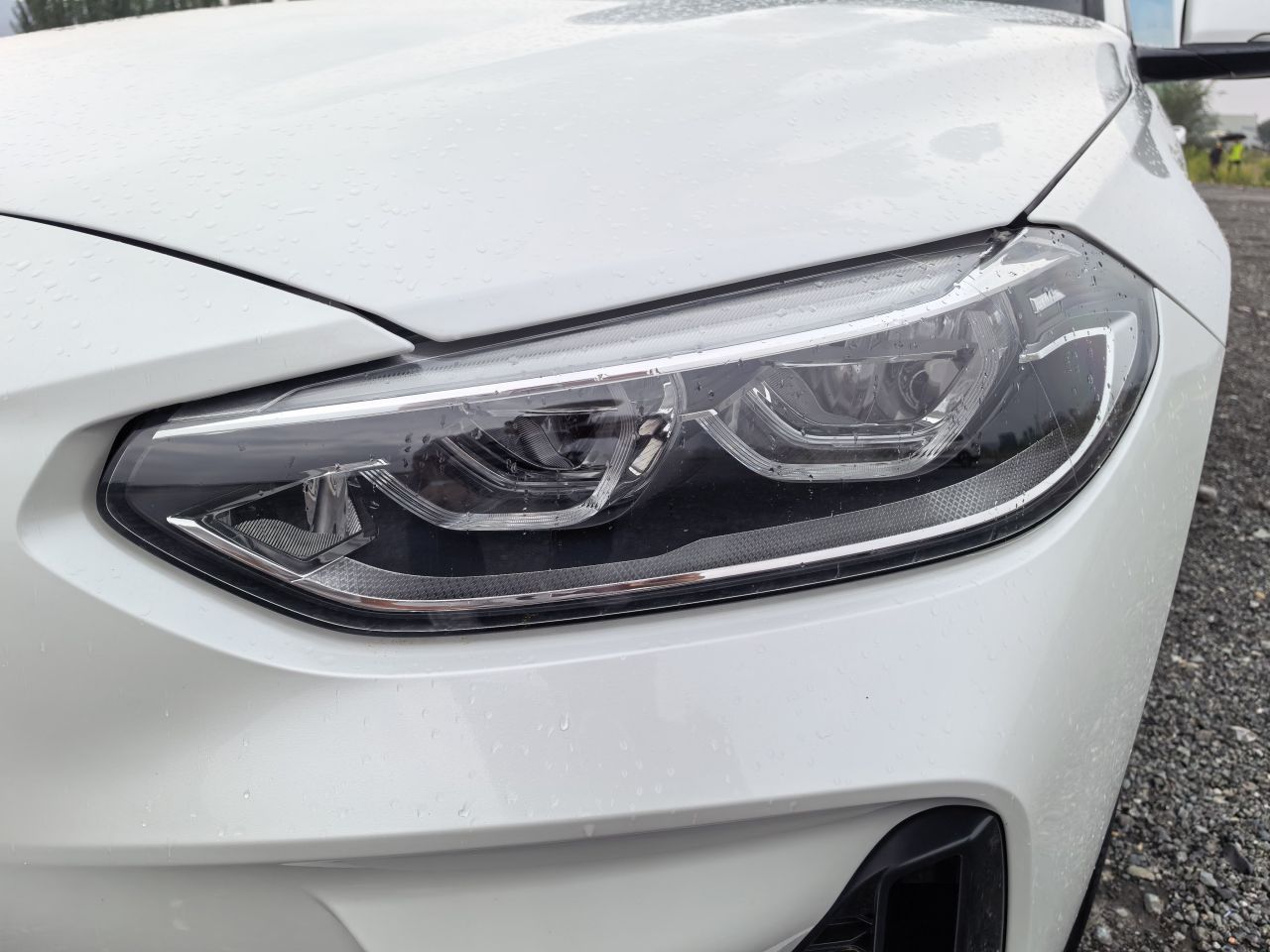 1 Series 2020 125i Leading M Sport Package photo 4