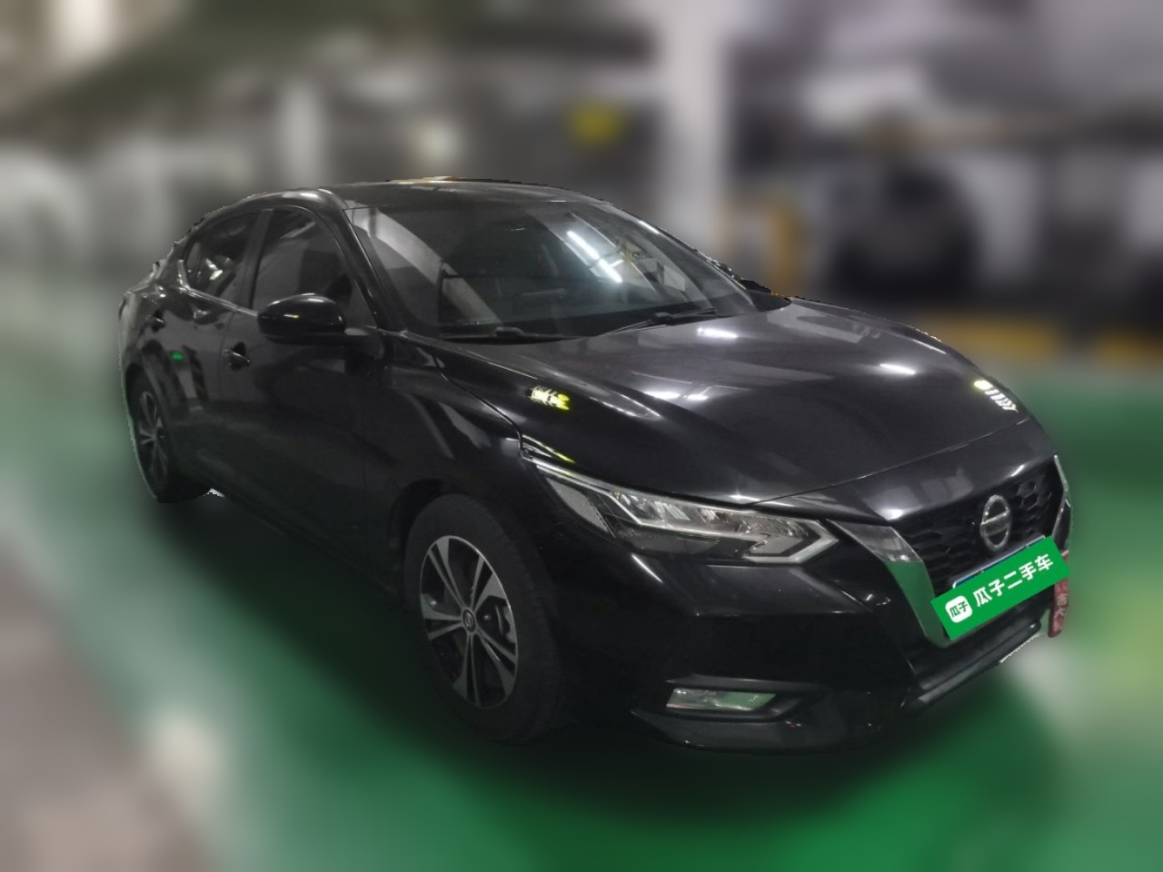 Sylphy 2020 1.6L XL CVT Enjoy photo 3