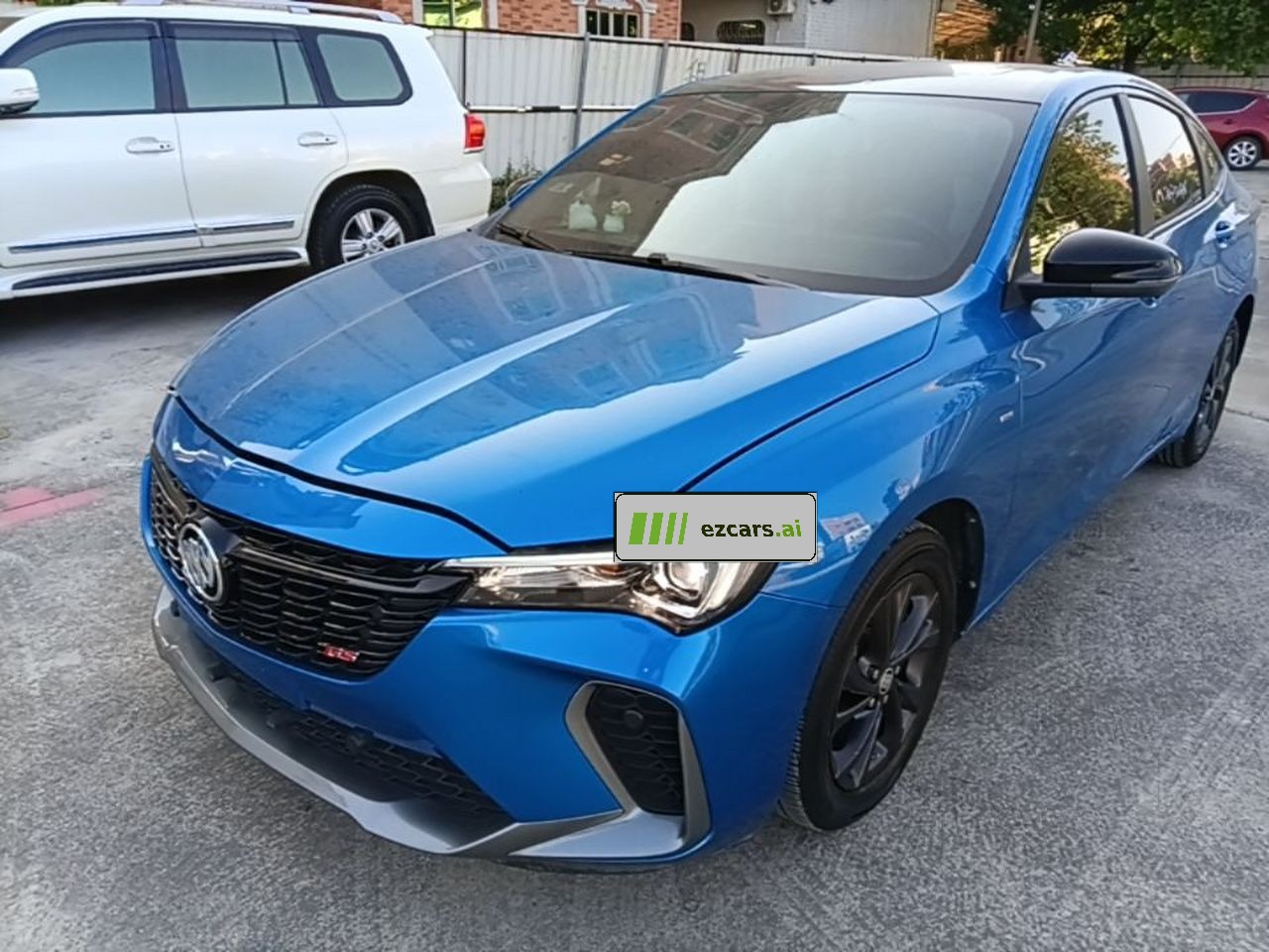 Verano 2023 Pro GS