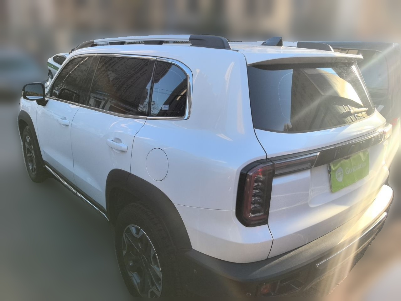 Dargo 2022 2.0T DCT AWD photo 4