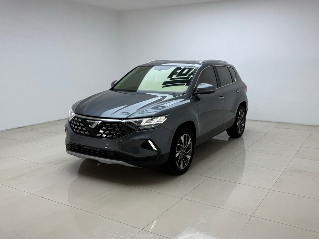 VS5 2021 280TSI AT