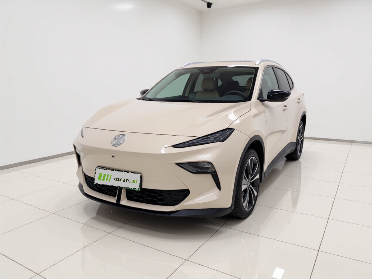 MG ES5 2025 515plus RWD