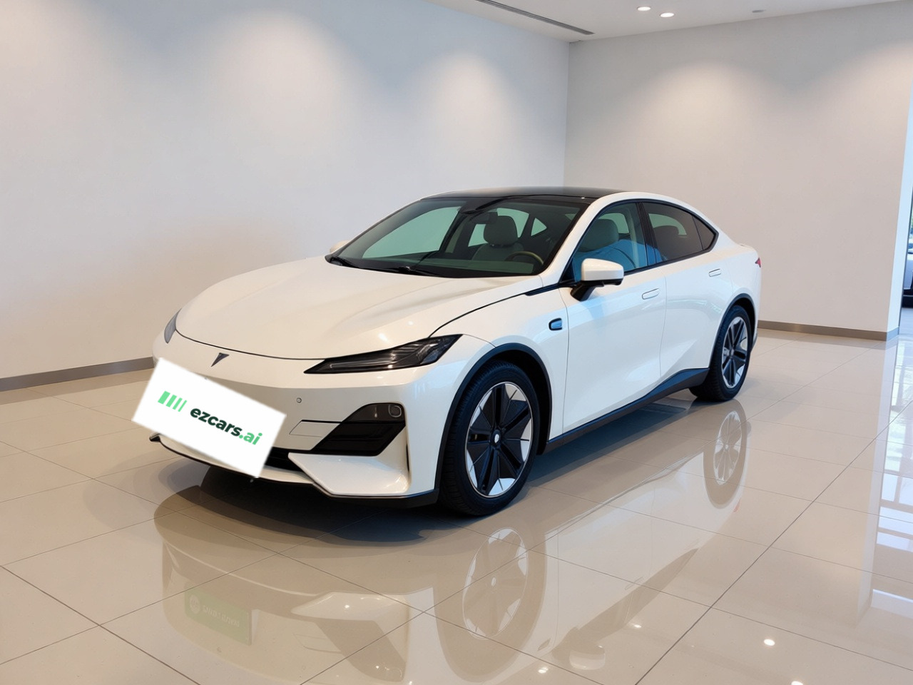 Deepal SL03 2024 530Plus EV