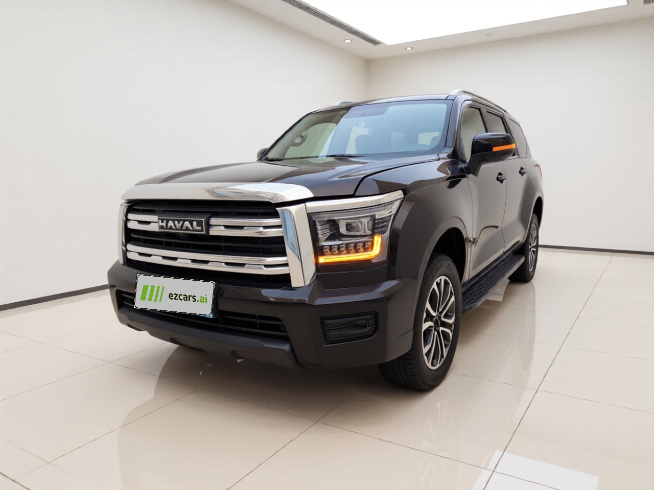 H5 2023 2.0T AT AWD Petrol