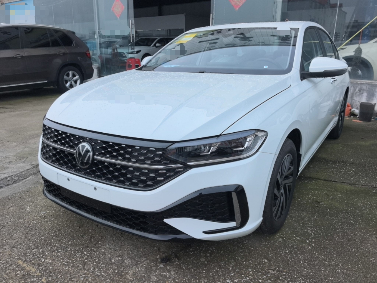 Lavida 2026 1.5L AT