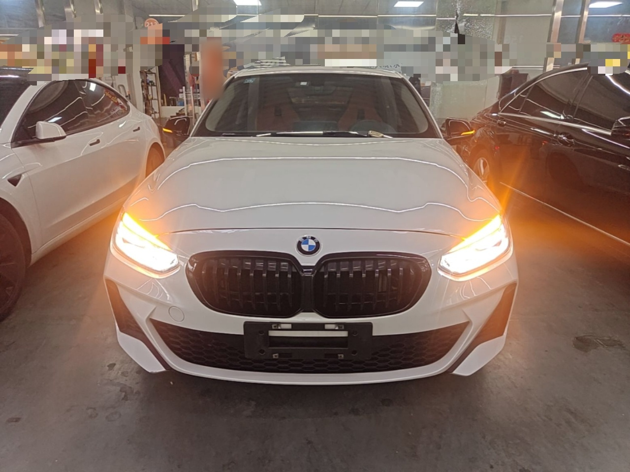 1 Series 2021 Facelift 125i M Sport photo 2