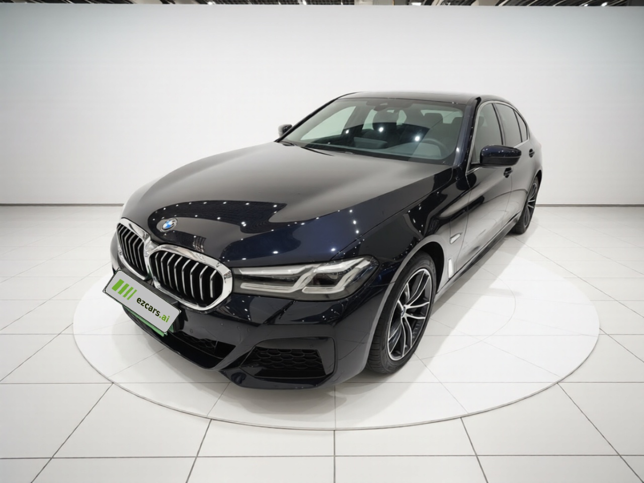 5 Series EV 2022 535Le M Sport Package