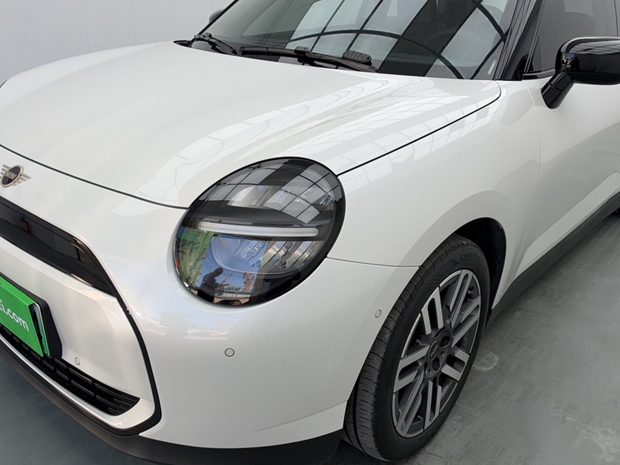 MINI COOPER 2024 456km COOPER E Classic photo 5
