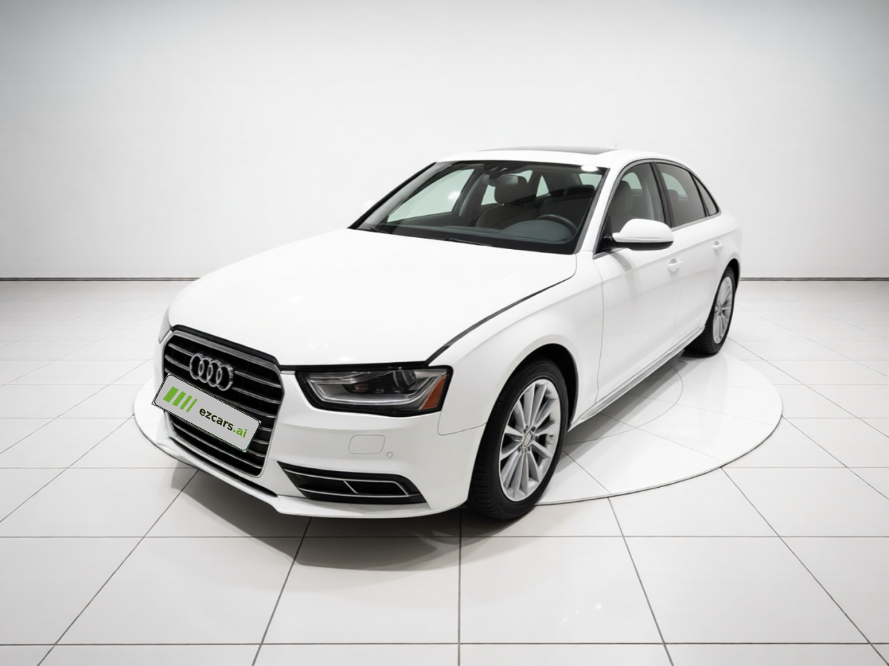 A4L 2016 35 TFSI AT Comfort