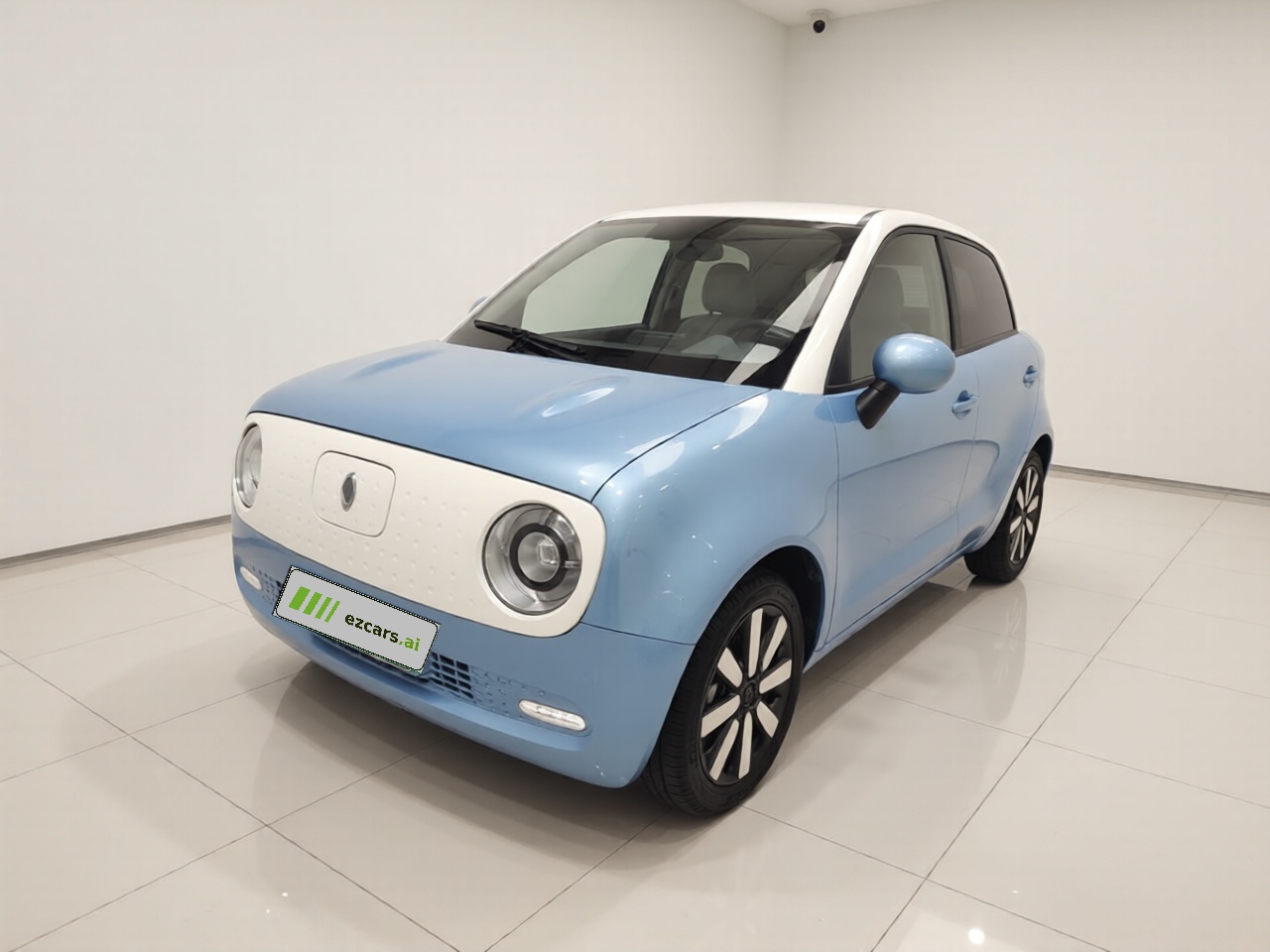 2021 351km Standard