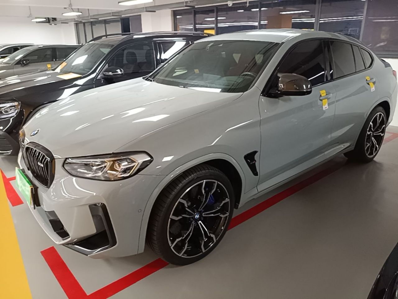 X4 M 2022 X4 M
