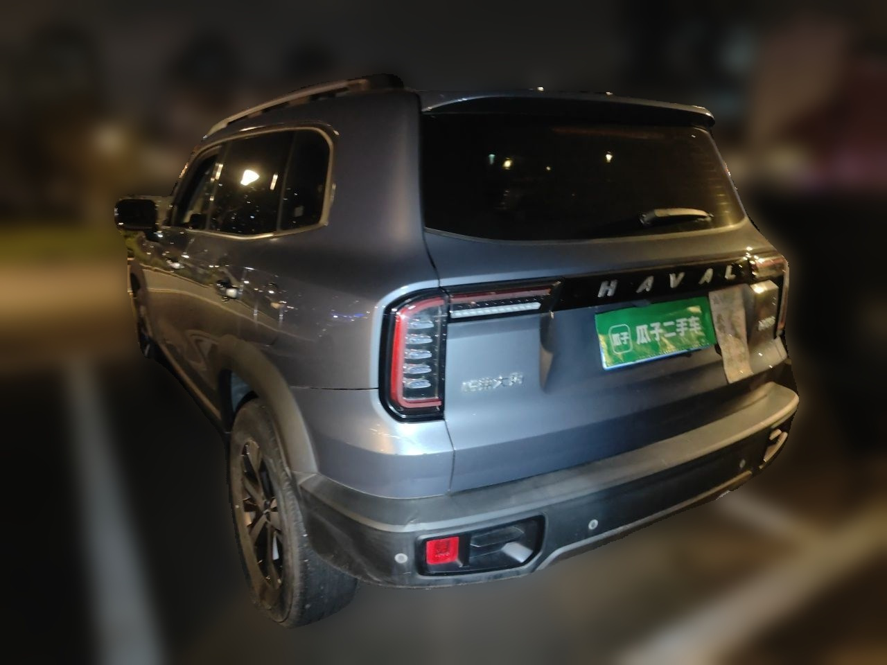 Dargo 2022 1.5T DCT RWD photo 4
