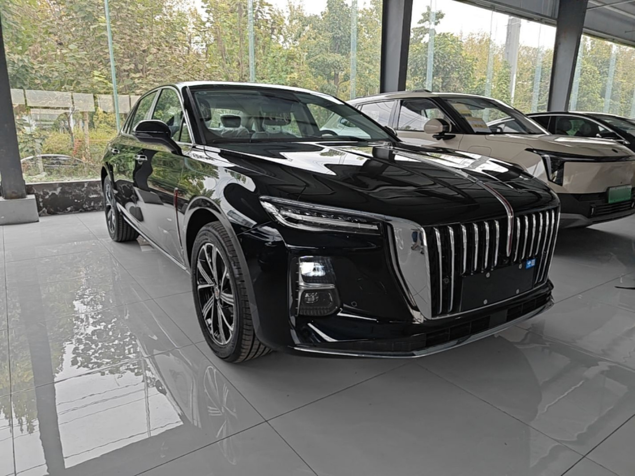 H5 PHEV 2025 170 photo 5