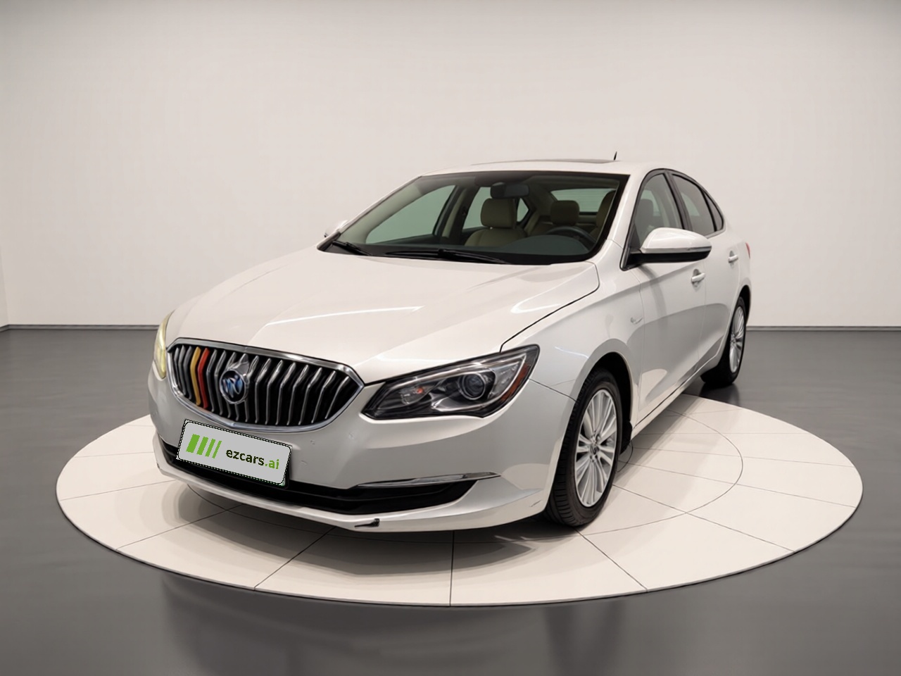 Excelle 2016 15N MT Elite