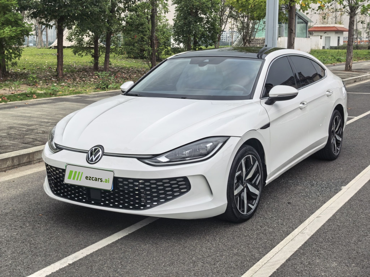 2022 Lamando L 280TSI DSG Cool