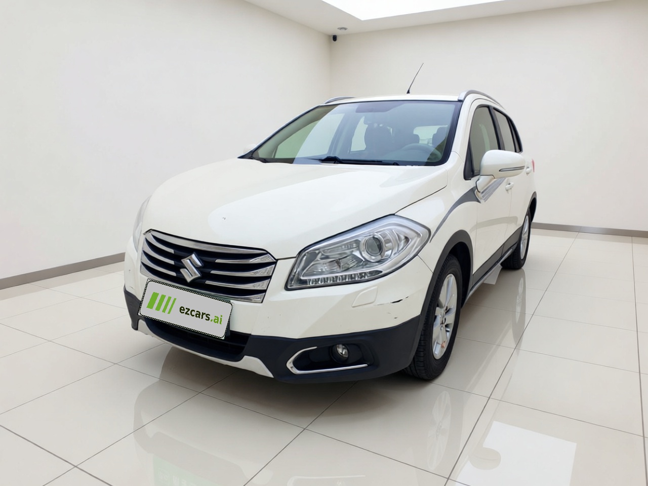 2015 1.6L CVT RWD Elite
