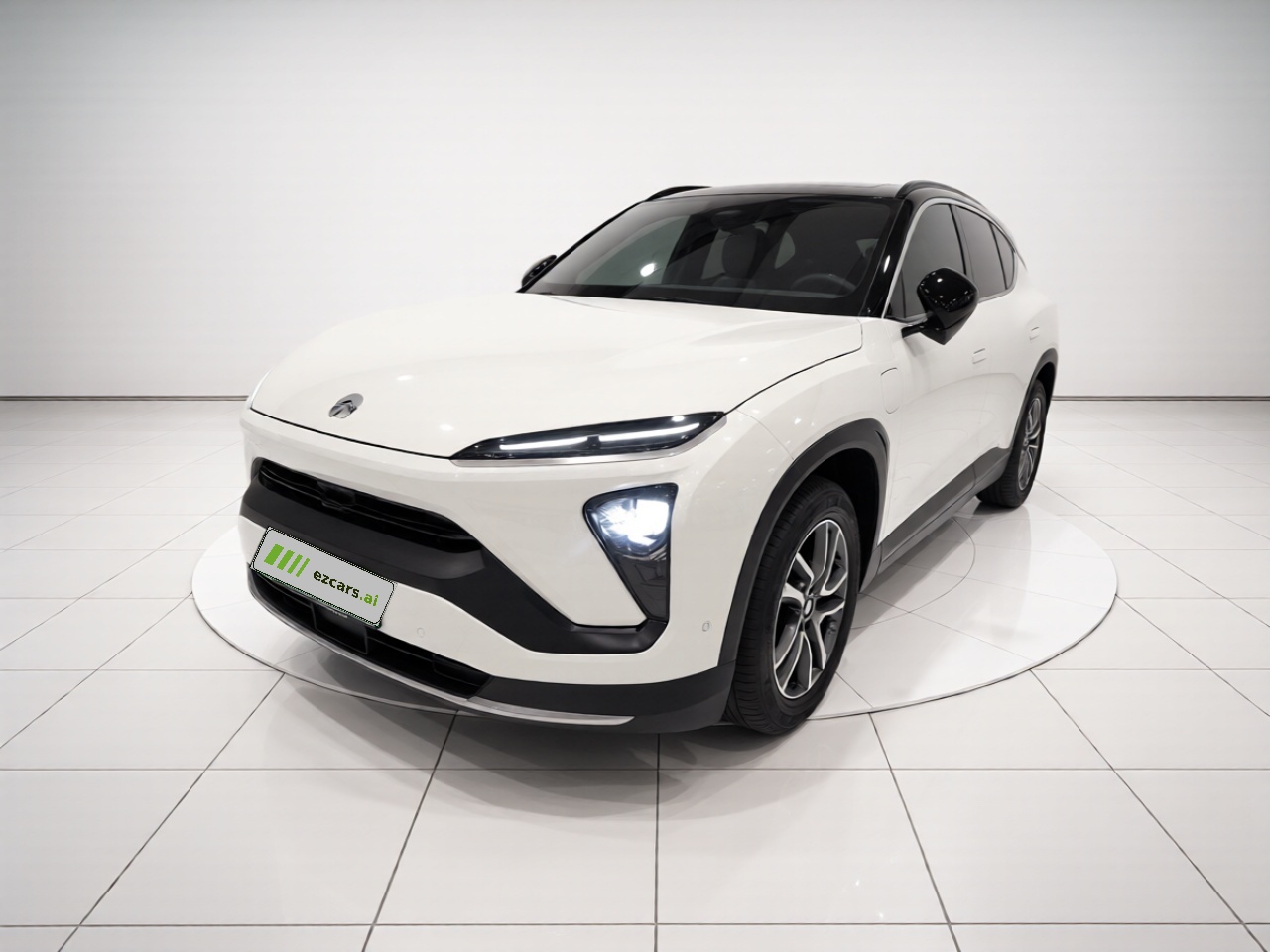 ES6 2020 430KM Performance