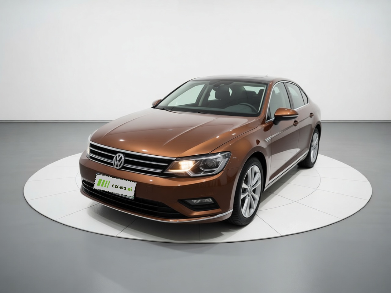 Lamando 2015 230TSI DSG
