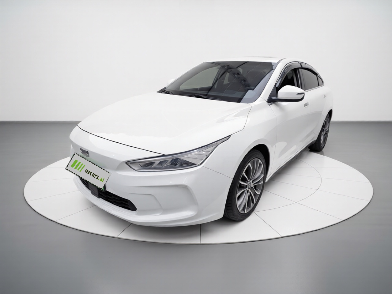 A 2019 Extended Range